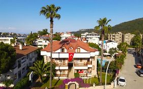 Felice Hotel Kemer